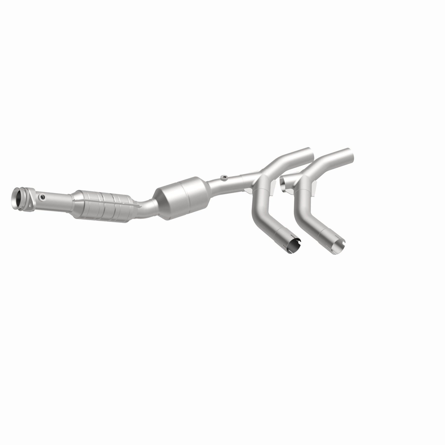 MagnaFlow Exhaust Products 51310 - OEM Grade Direct-Fit Catalytic Converter 5