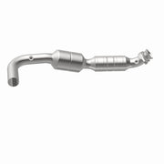 MagnaFlow Exhaust Products 51311 - Catalytic Converter