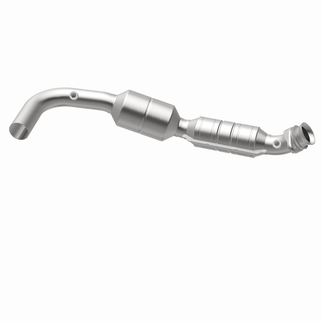 MagnaFlow Exhaust Products 51311 - Catalytic Converter