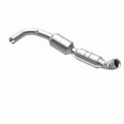 MagnaFlow Exhaust Products 51311 - Catalytic Converter