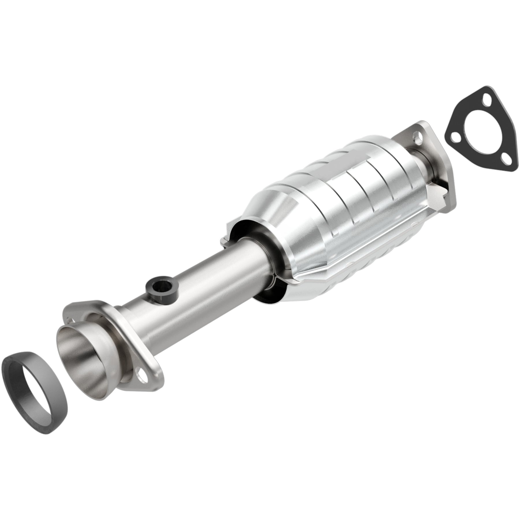 MagnaFlow Exhaust Products 51313 - OEM Grade Direct-Fit Catalytic Converter 1