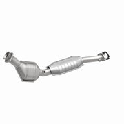 MagnaFlow Exhaust Products 51314 - OEM Grade Direct-Fit Catalytic Converter 2