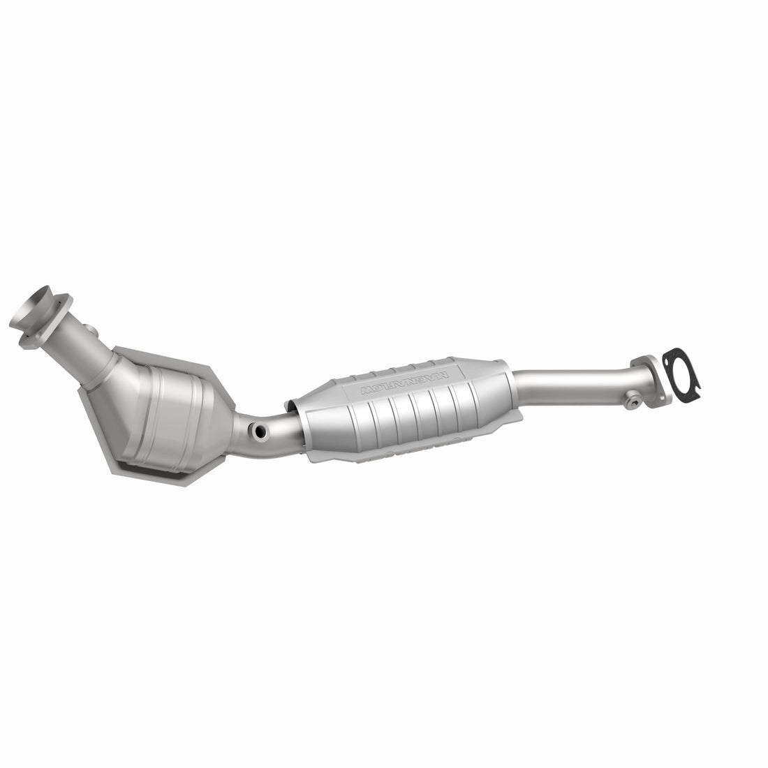 MagnaFlow Exhaust Products 51314 - OEM Grade Direct-Fit Catalytic Converter 3