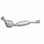 MagnaFlow Exhaust Products 51314 - OEM Grade Direct-Fit Catalytic Converter 3