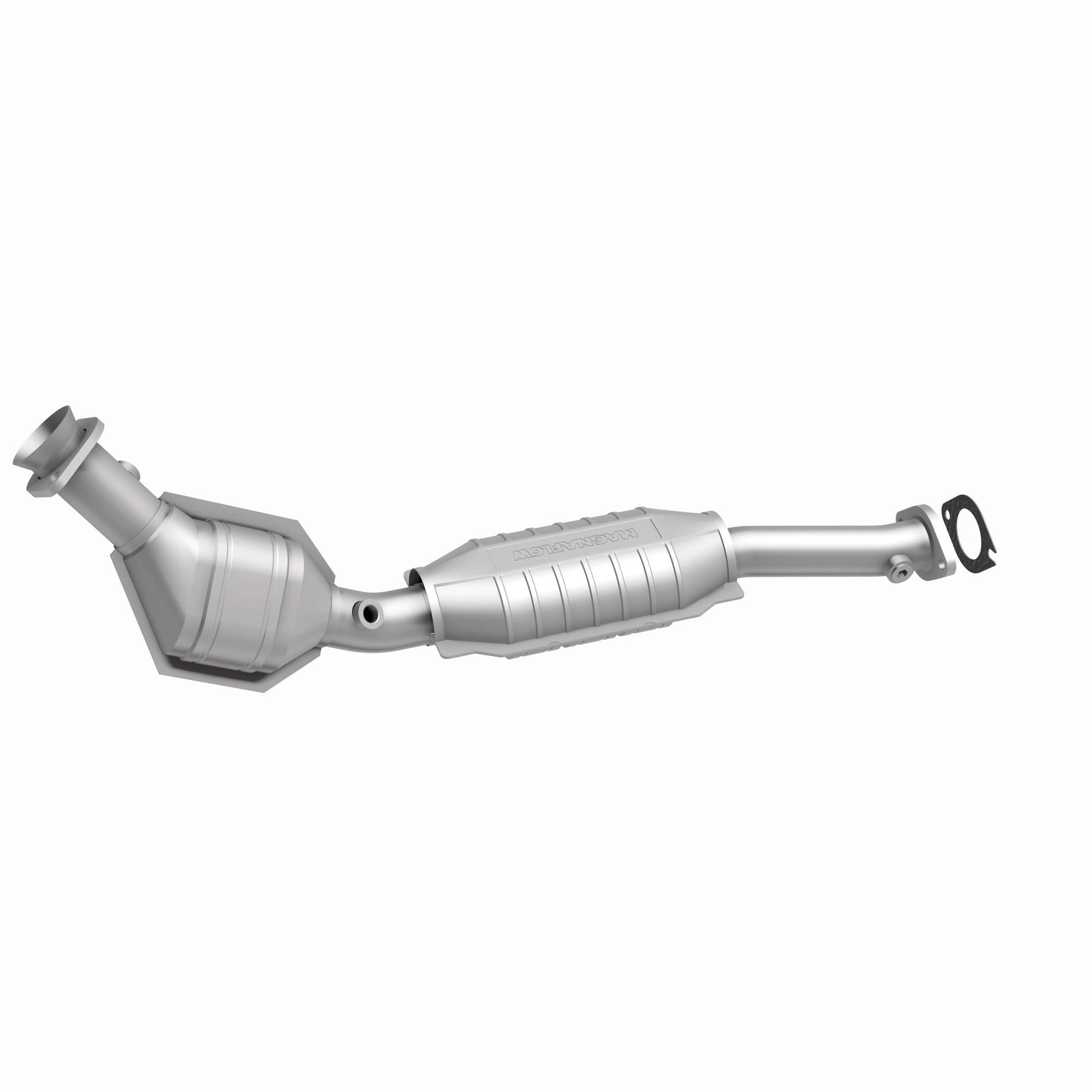 MagnaFlow Exhaust Products 51314 - OEM Grade Direct-Fit Catalytic Converter 3