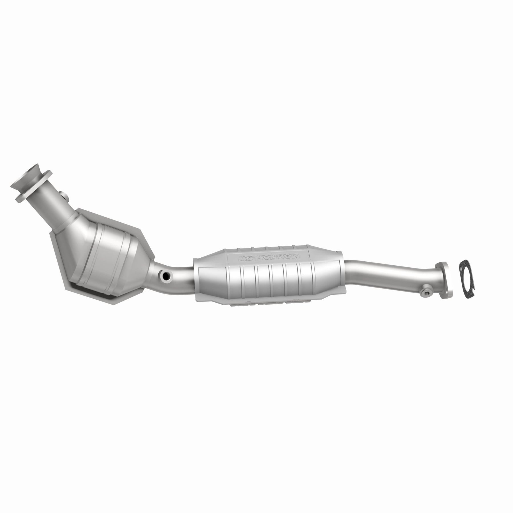 MagnaFlow Exhaust Products 51314 - OEM Grade Direct-Fit Catalytic Converter 4