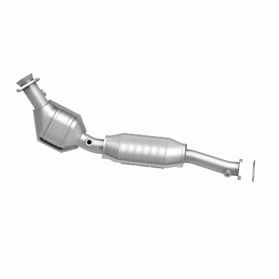 MagnaFlow Exhaust Products 51314 - OEM Grade Direct-Fit Catalytic Converter 5