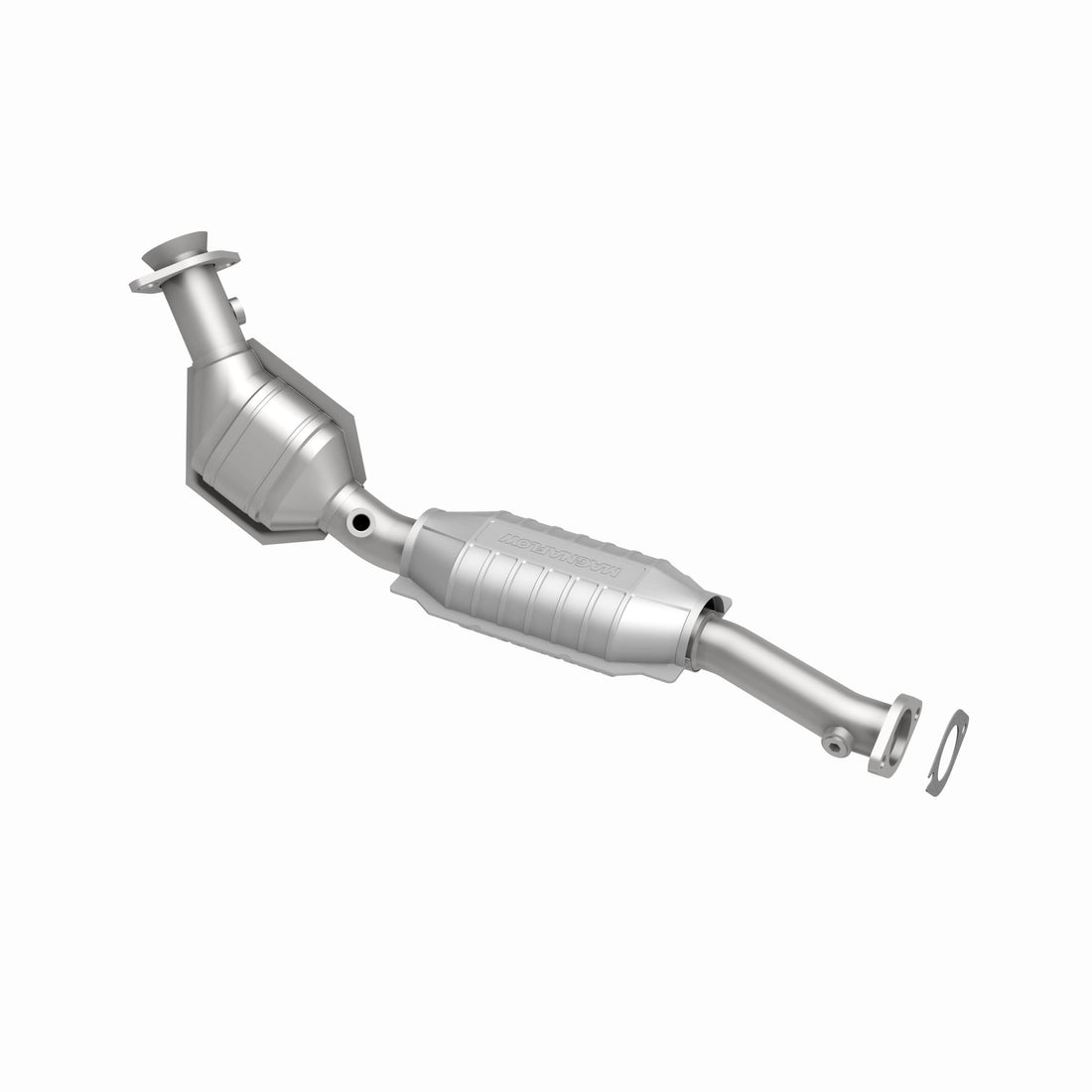 MagnaFlow Exhaust Products 51314 - OEM Grade Direct-Fit Catalytic Converter
