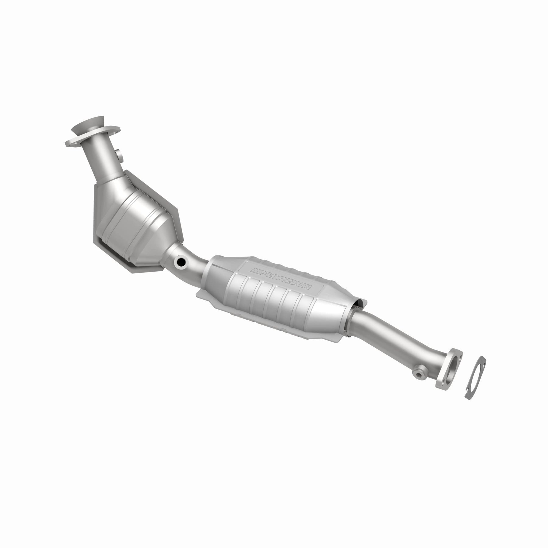 MagnaFlow Exhaust Products 51314 - OEM Grade Direct-Fit Catalytic Converter
