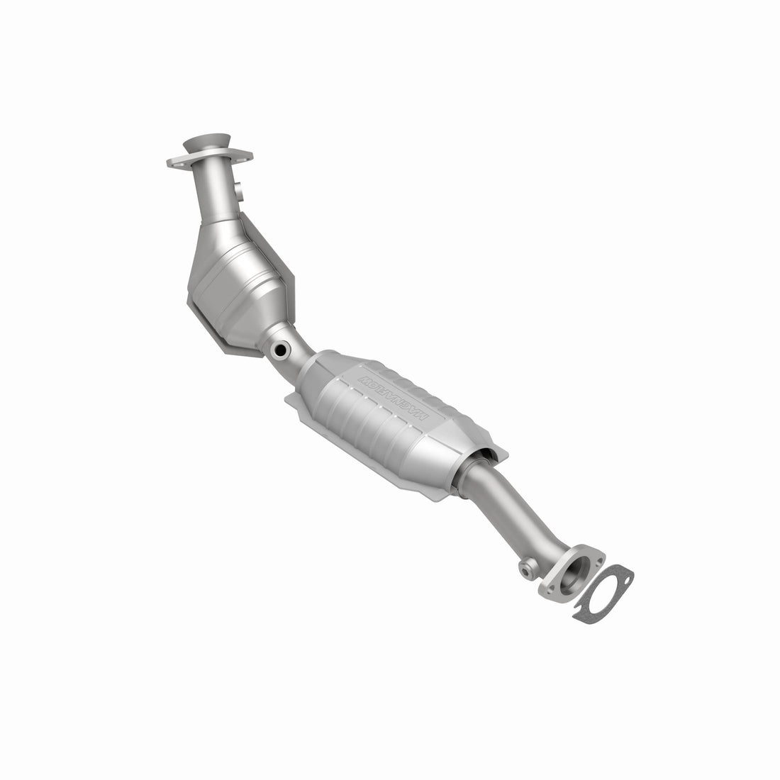 MagnaFlow Exhaust Products 51314 - OEM Grade Direct-Fit Catalytic Converter