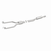 MagnaFlow Exhaust Products 51315 - OEM Grade Direct-Fit Catalytic Converter 3