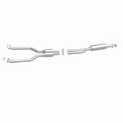 MagnaFlow Exhaust Products 51315 - OEM Grade Direct-Fit Catalytic Converter 4