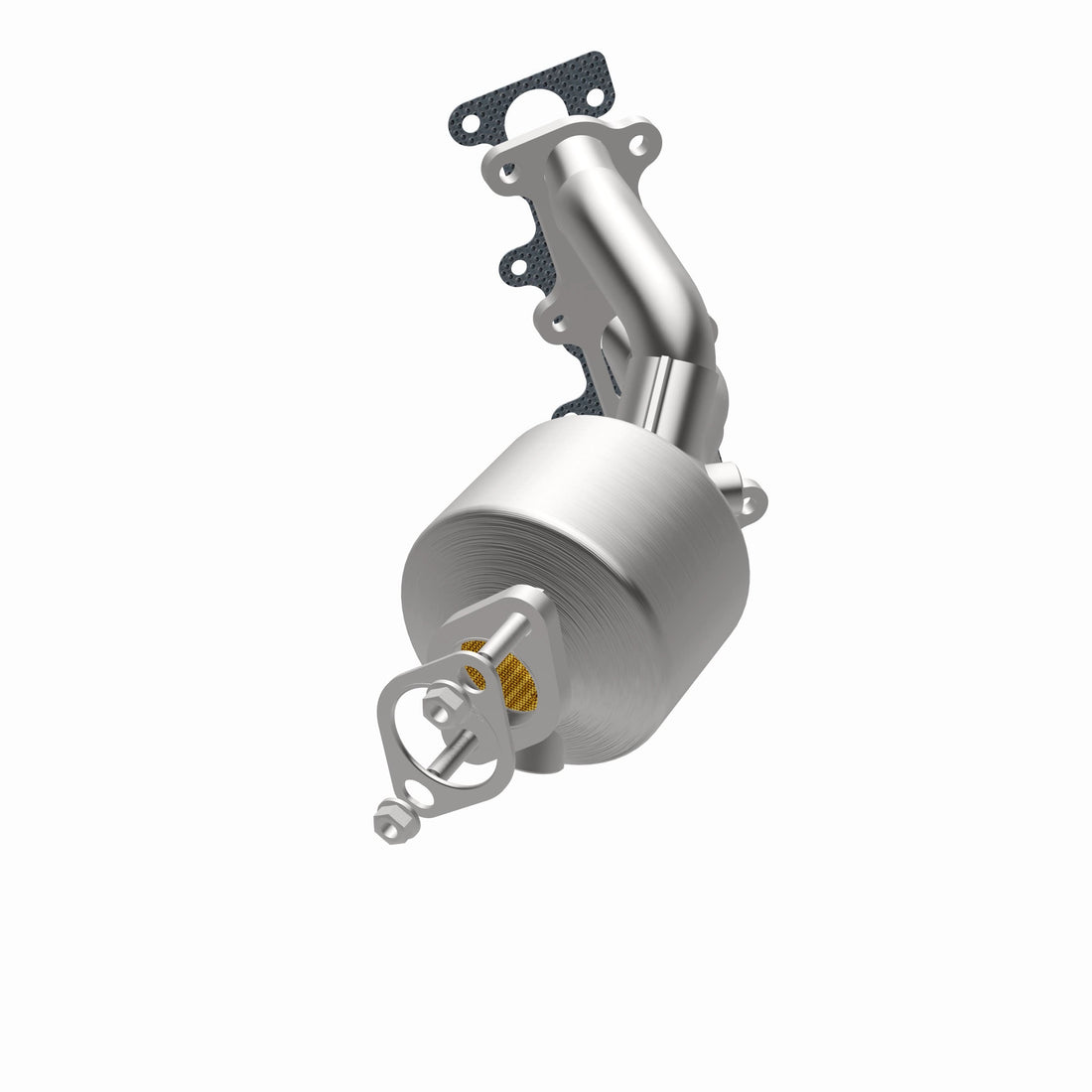 MagnaFlow Exhaust Products 51316 - OEM Grade Manifold Catalytic Converter 1