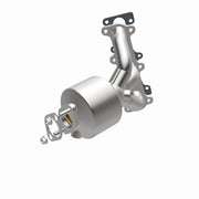 MagnaFlow Exhaust Products 51316 - OEM Grade Manifold Catalytic Converter 2