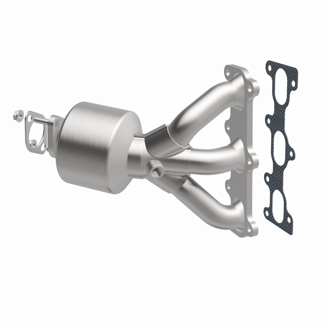 MagnaFlow Exhaust Products 51316 - OEM Grade Manifold Catalytic Converter 5