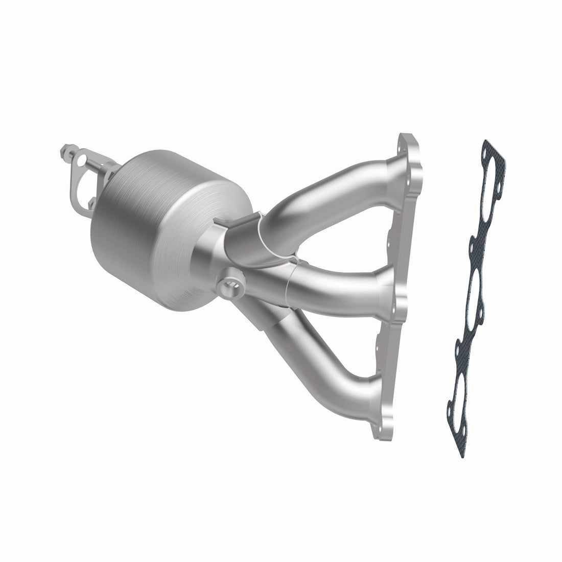 MagnaFlow Exhaust Products 51316 - OEM Grade Manifold Catalytic Converter