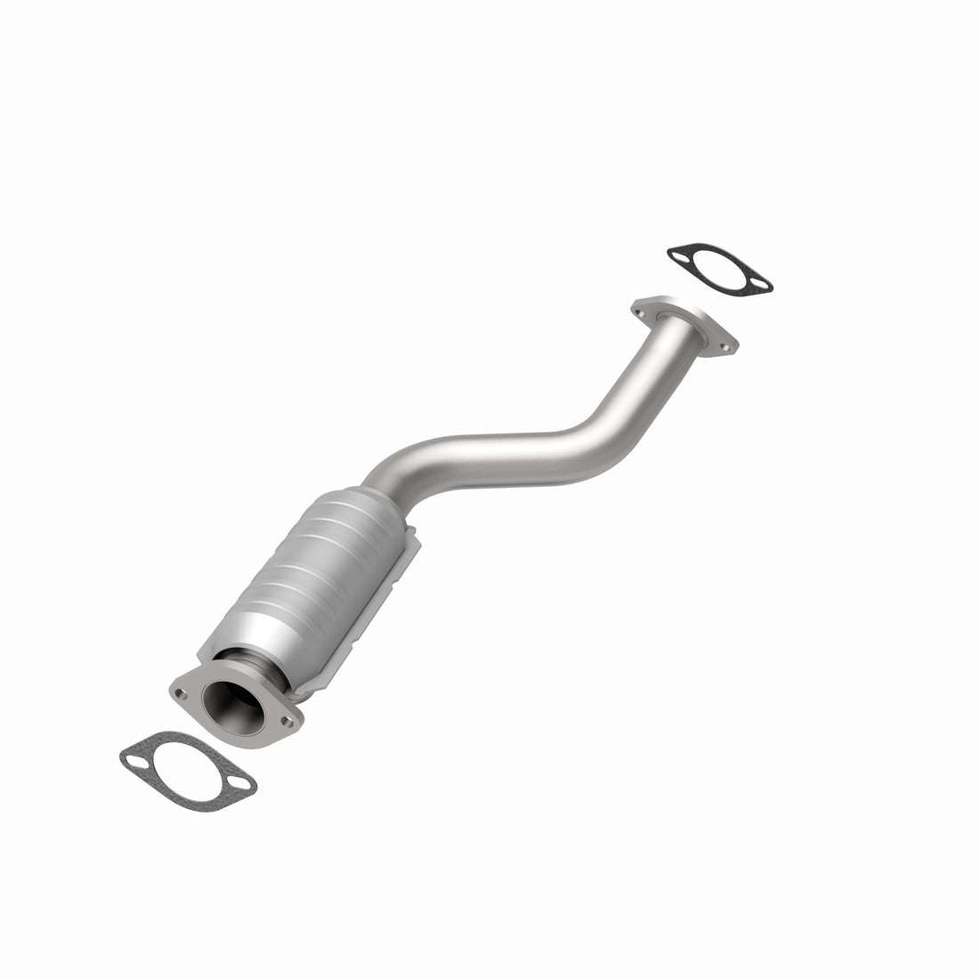 MagnaFlow Exhaust Products 51317 - OEM Grade Direct-Fit Catalytic Converter 1