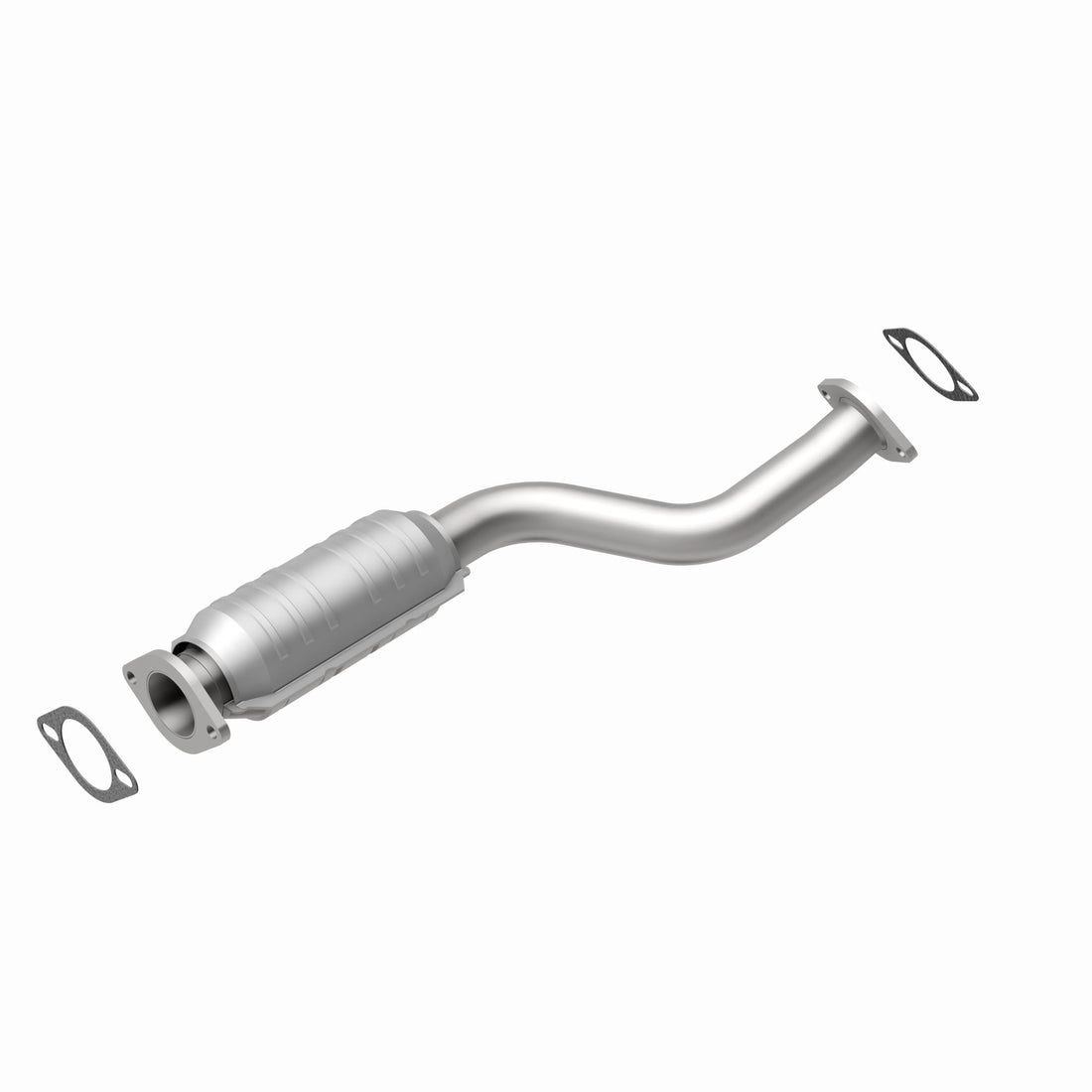MagnaFlow Exhaust Products 51317 - OEM Grade Direct-Fit Catalytic Converter