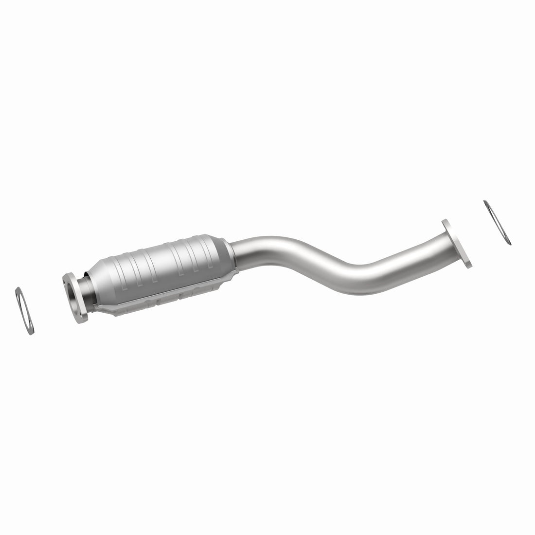 MagnaFlow Exhaust Products 51317 - OEM Grade Direct-Fit Catalytic Converter