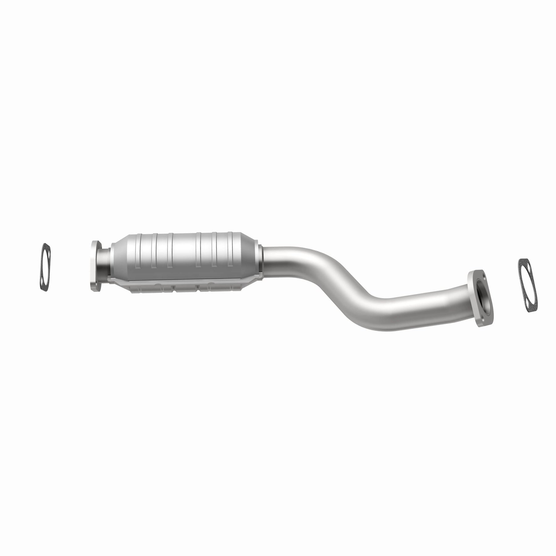 MagnaFlow Exhaust Products 51317 - OEM Grade Direct-Fit Catalytic Converter 5
