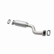 MagnaFlow Exhaust Products 51317 - OEM Grade Direct-Fit Catalytic Converter 2