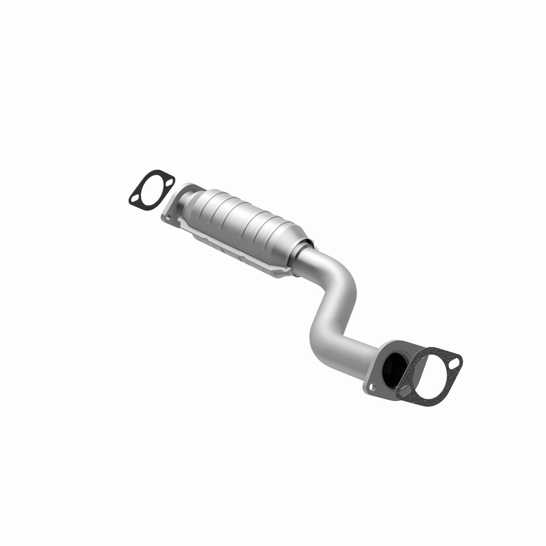 MagnaFlow Exhaust Products 51317 - OEM Grade Direct-Fit Catalytic Converter 3
