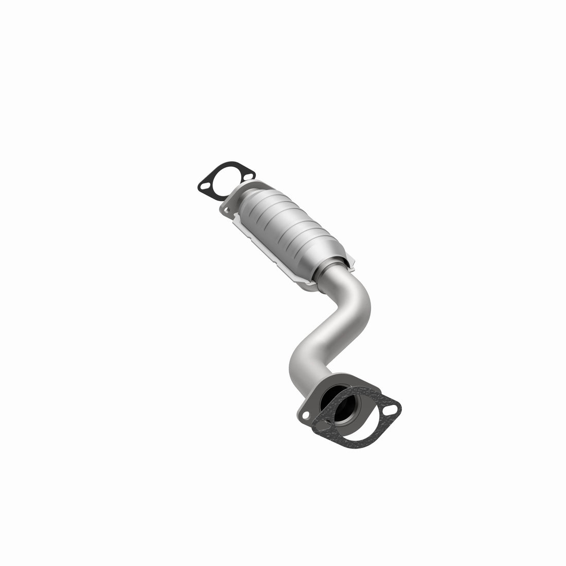 MagnaFlow Exhaust Products 51317 - OEM Grade Direct-Fit Catalytic Converter 4