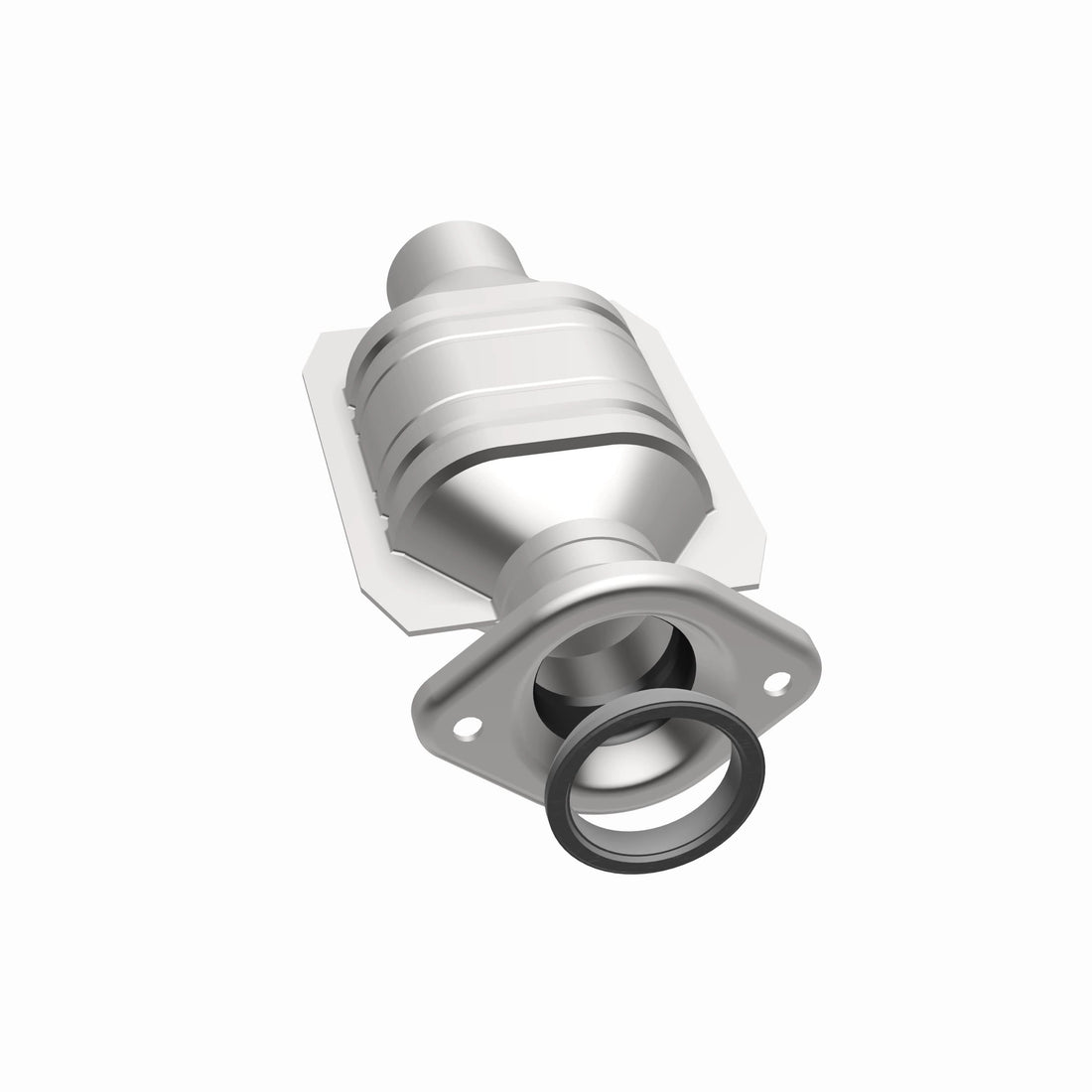 MagnaFlow Exhaust Products 51318 - OEM Grade Semi-Direct Fit Catalytic Converter 2