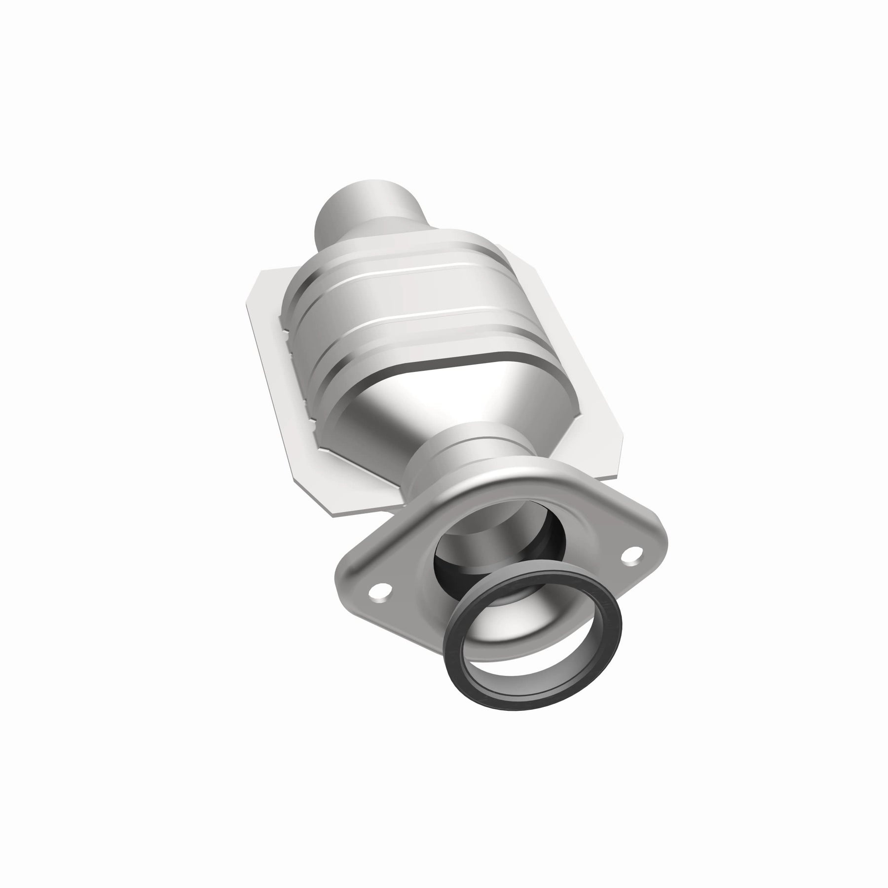 MagnaFlow Exhaust Products 51318 - OEM Grade Semi-Direct Fit Catalytic Converter 2