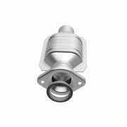 MagnaFlow Exhaust Products 51318 - OEM Grade Semi-Direct Fit Catalytic Converter 3