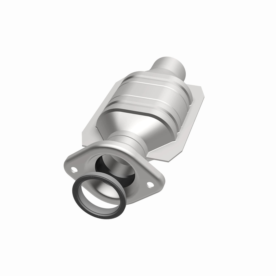 MagnaFlow Exhaust Products 51318 - OEM Grade Semi-Direct Fit Catalytic Converter 4