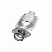 MagnaFlow Exhaust Products 51318 - OEM Grade Semi-Direct Fit Catalytic Converter 4