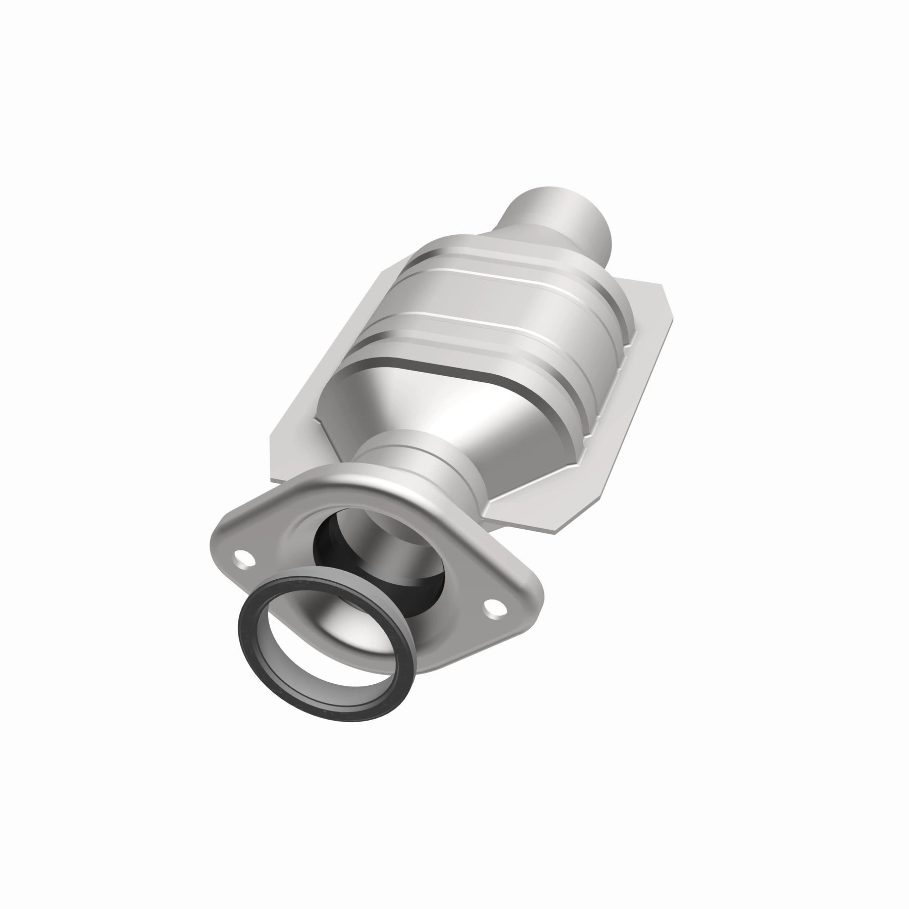 MagnaFlow Exhaust Products 51318 - OEM Grade Semi-Direct Fit Catalytic Converter 4