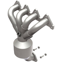 MagnaFlow Exhaust Products 51321 Catalytic Converter with Integrated Exhaust Manifold