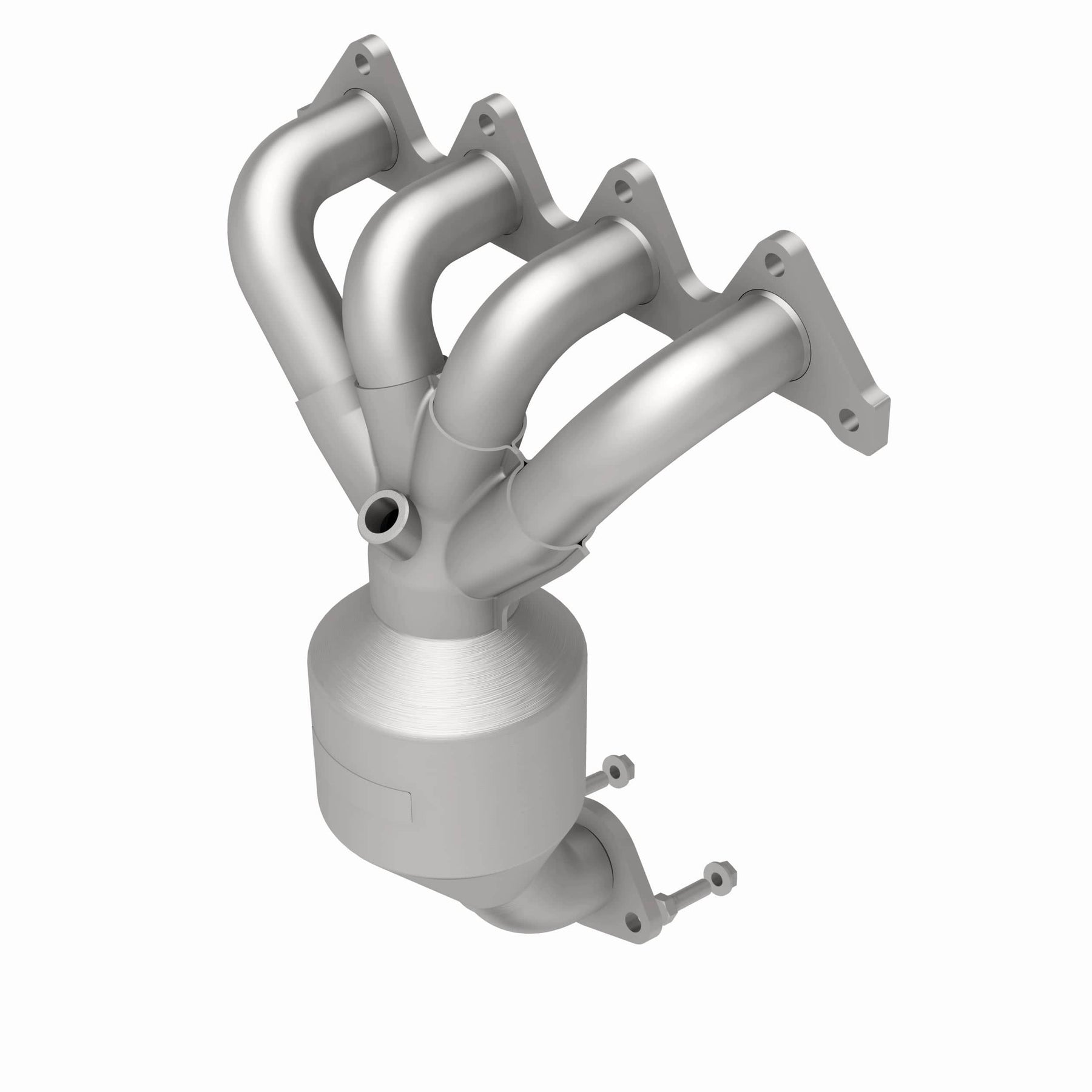MagnaFlow Exhaust MagnaFlow Exhaust Products 51321 Catalytic Converter with Integrated Exhaust Manifold