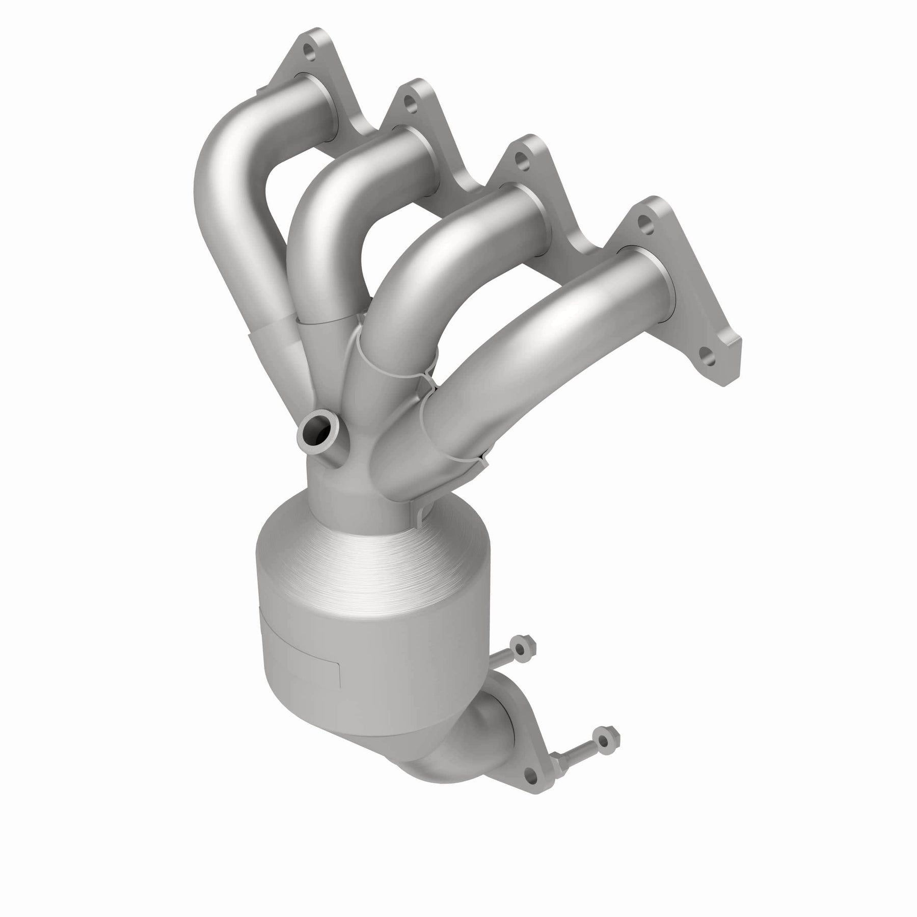 MagnaFlow Exhaust MagnaFlow Exhaust Products 51321 Catalytic Converter with Integrated Exhaust Manifold