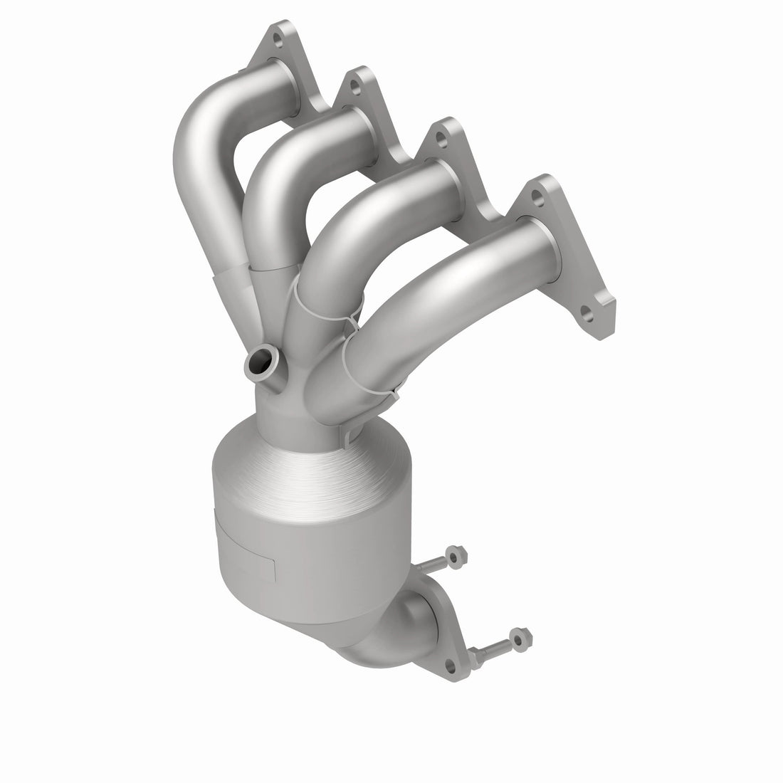 MagnaFlow Exhaust Products 51321 - Catalytic Converter with Integrated Exhaust Manifold