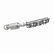 MagnaFlow Exhaust Products 51323 - OEM Grade Manifold Catalytic Converter 2