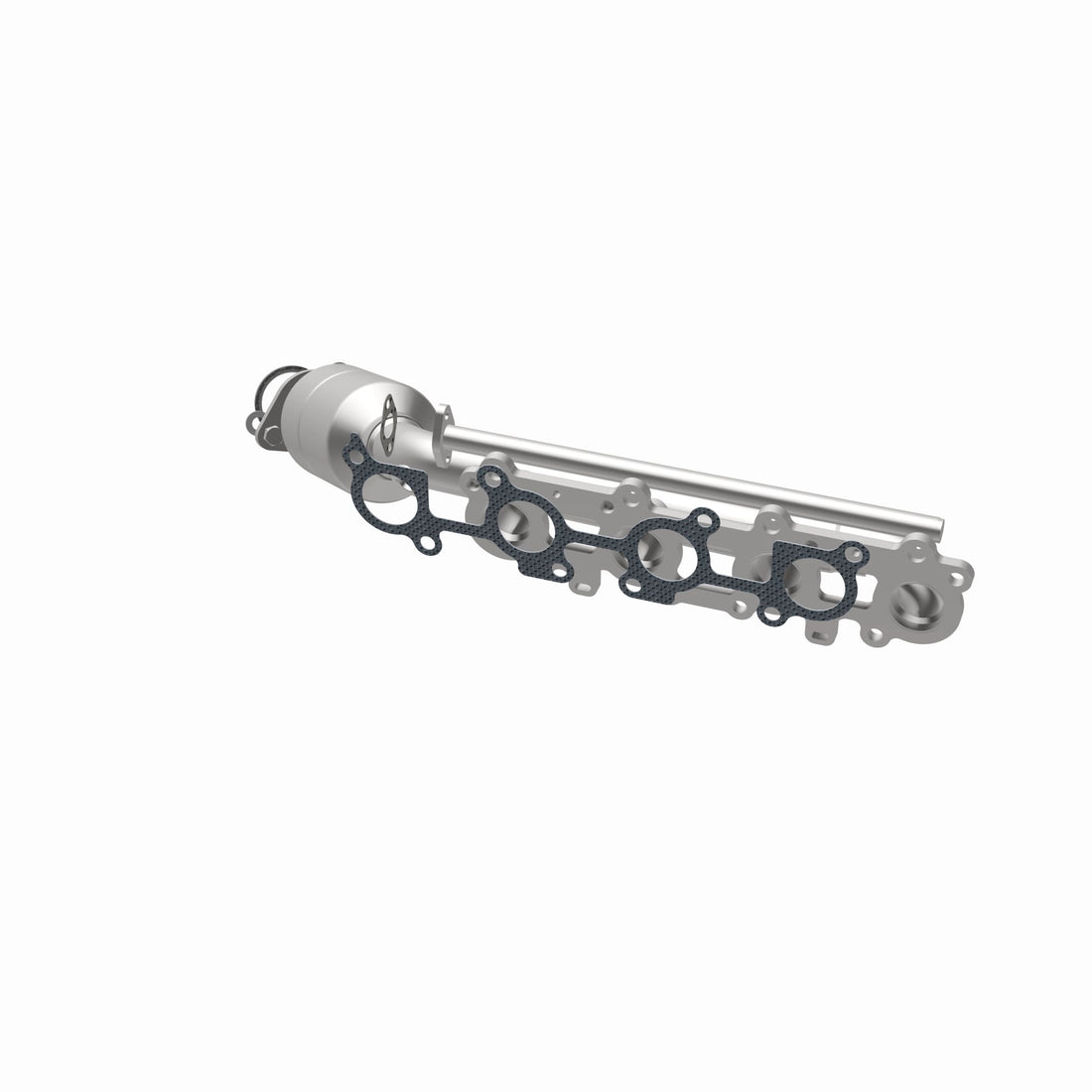 MagnaFlow Exhaust Products 51323 - OEM Grade Manifold Catalytic Converter 4
