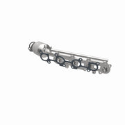 MagnaFlow Exhaust Products 51323 - OEM Grade Manifold Catalytic Converter 4