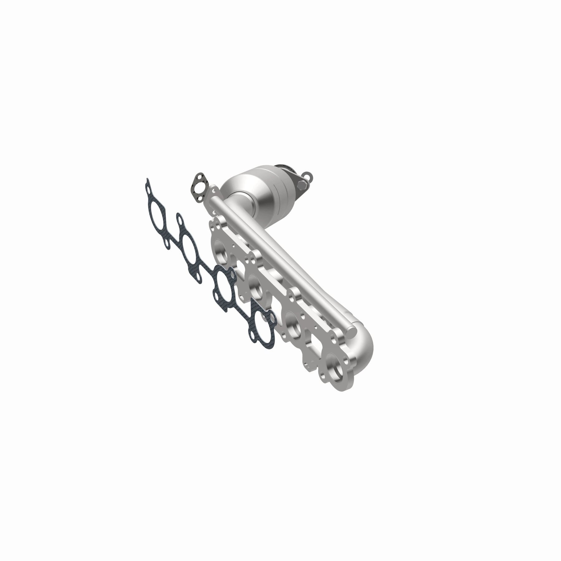 MagnaFlow Exhaust Products 51323 - OEM Grade Manifold Catalytic Converter