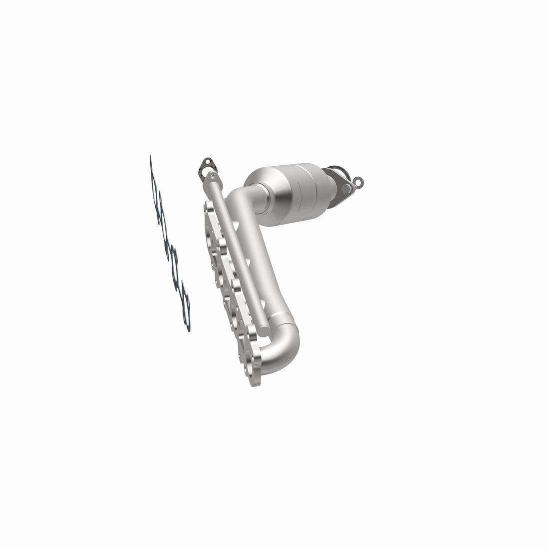 MagnaFlow Exhaust Products 51323 - OEM Grade Manifold Catalytic Converter