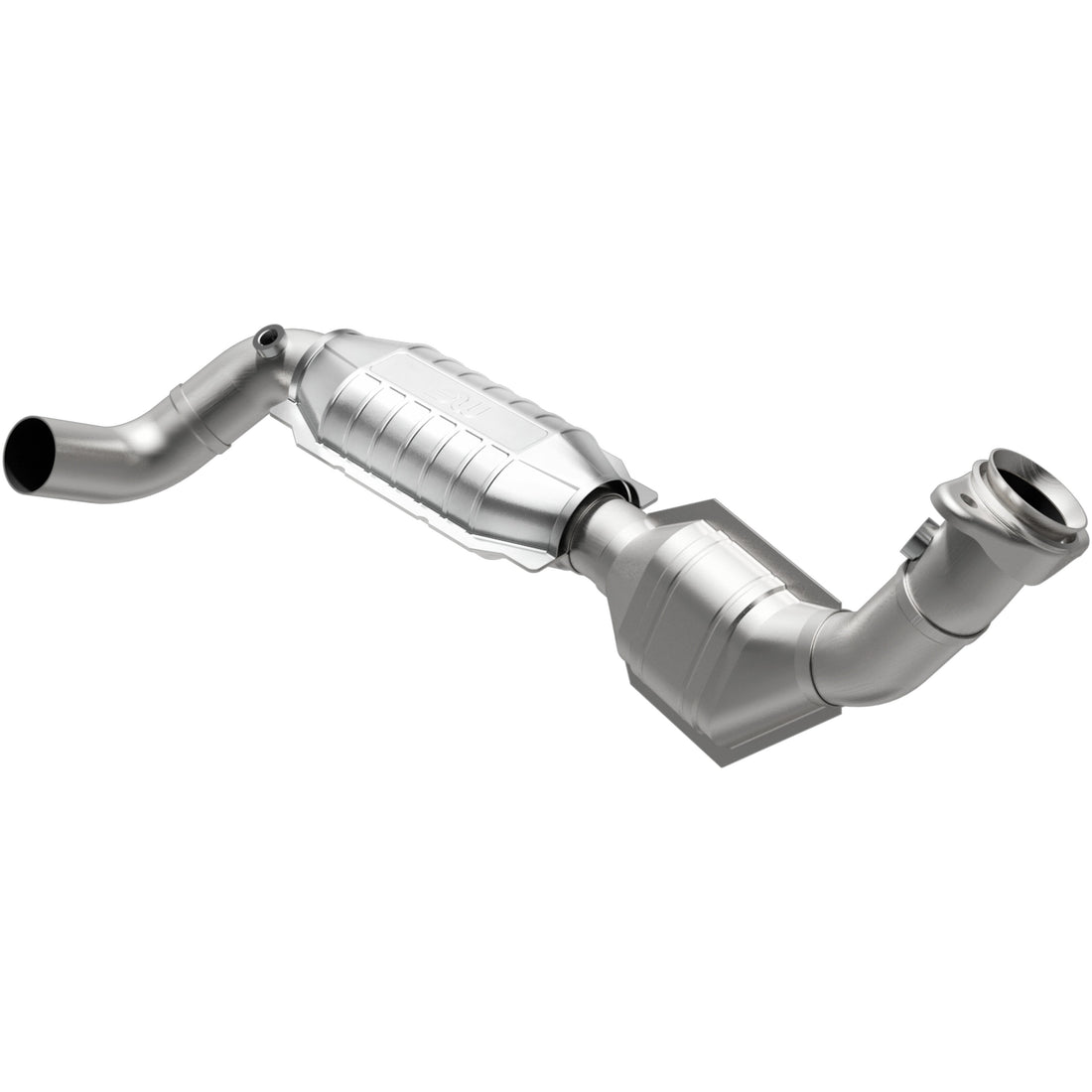 MagnaFlow Exhaust Products 51324 - OEM Grade Direct-Fit Catalytic Converter 2