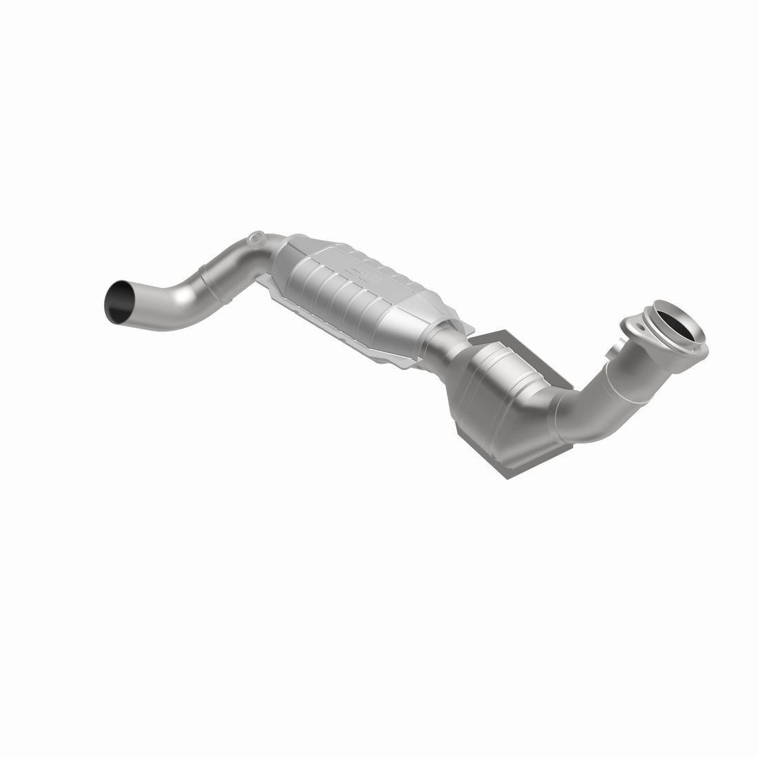MagnaFlow Exhaust Products 51324 - OEM Grade Direct-Fit Catalytic Converter 5
