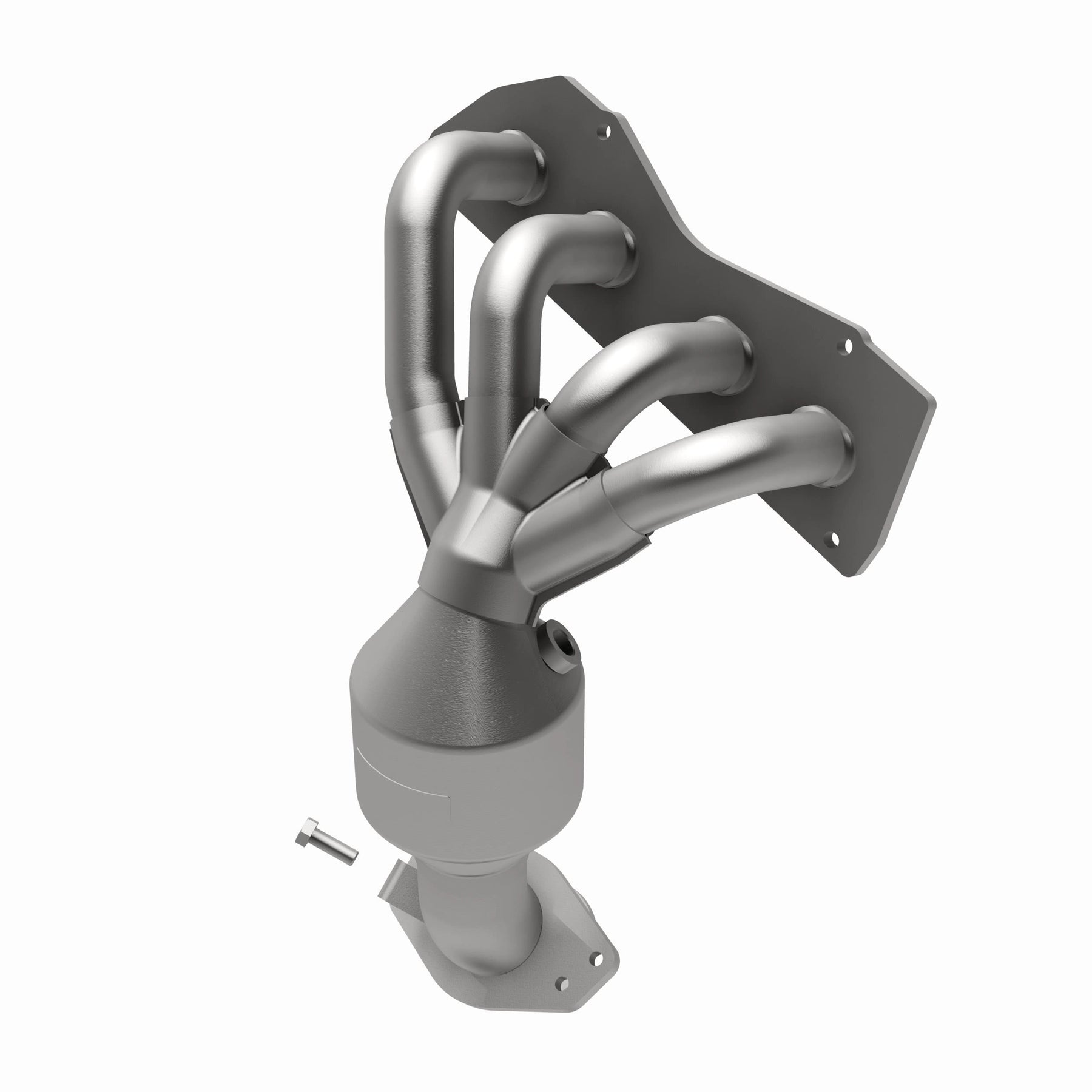 MagnaFlow Exhaust Products 51327 - OEM Grade Manifold Catalytic Converter 2