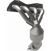MagnaFlow Exhaust Products 51327 - OEM Grade Manifold Catalytic Converter 4