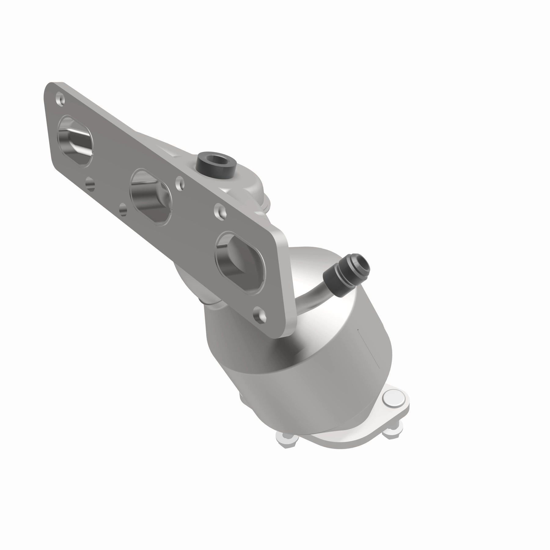 MagnaFlow Exhaust Products 51328 - OEM Grade Manifold Catalytic Converter