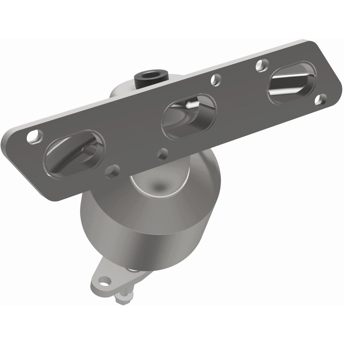 MagnaFlow Exhaust Products 51328 - OEM Grade Manifold Catalytic Converter 2