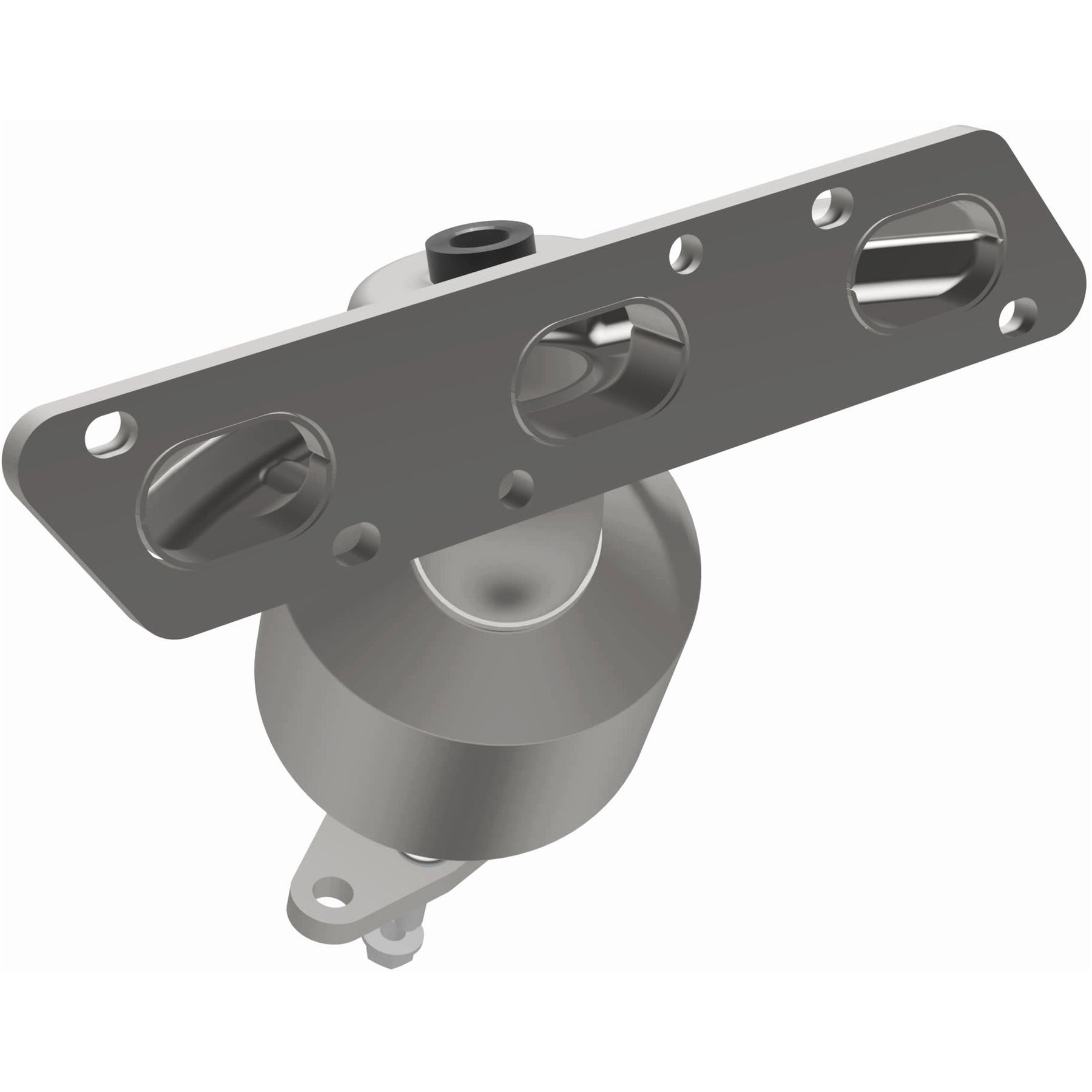 MagnaFlow Exhaust Products 51328 - OEM Grade Manifold Catalytic Converter 2