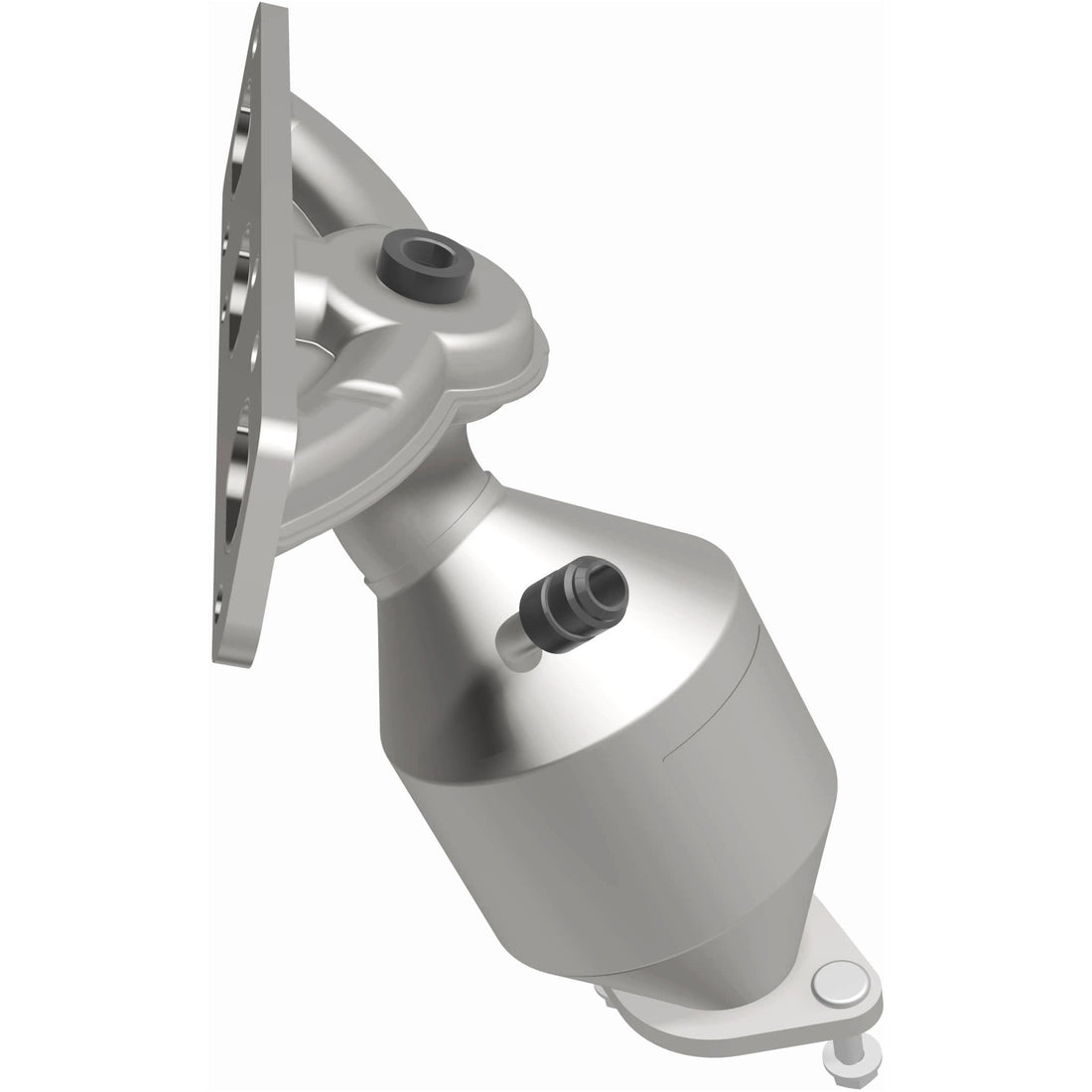 MagnaFlow Exhaust Products 51328 - OEM Grade Manifold Catalytic Converter 5